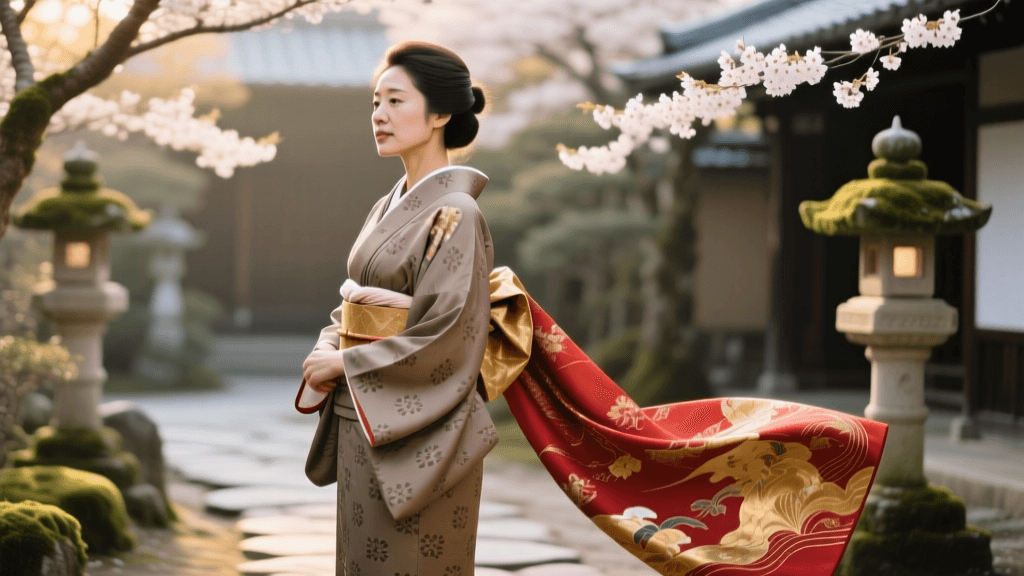 Everyday Komon vs Ceremonial Furisode Kimono: 2026 Guide