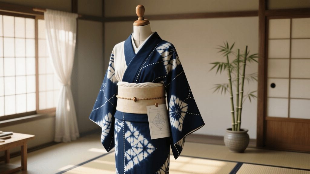 Bunka Fashion College 2026: Kimono & Shibori Workshops Guide