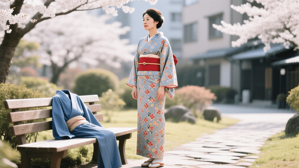 Komon vs Yukata: 2026 Guide to Everyday Japanese Kimono