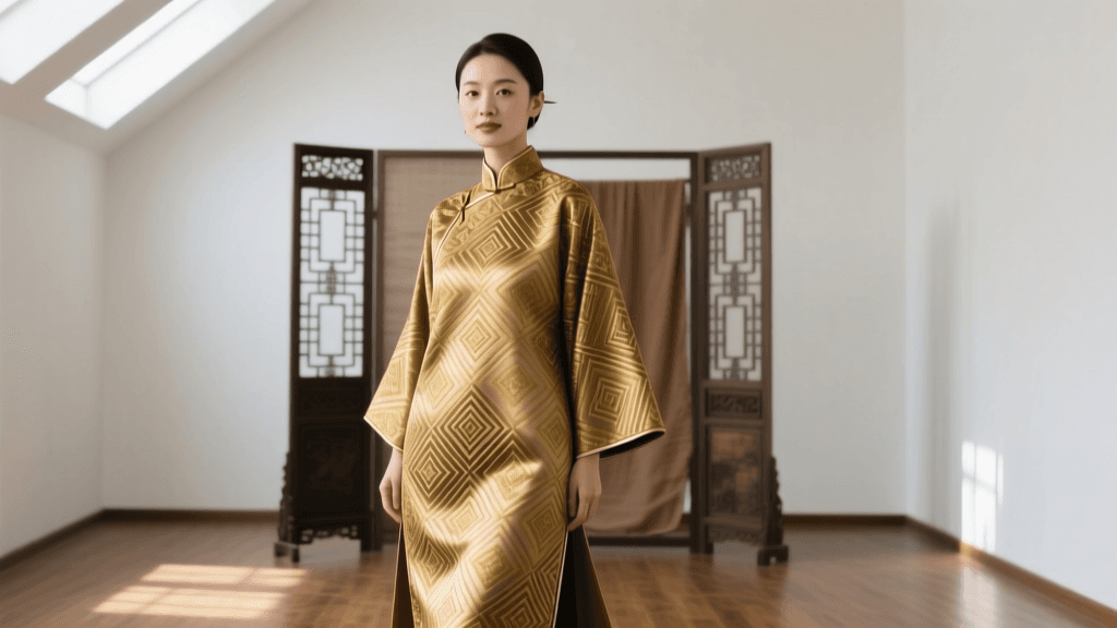 Xin Zhongshi 2026: Build an Authentic New Chinese Style Wardrobe