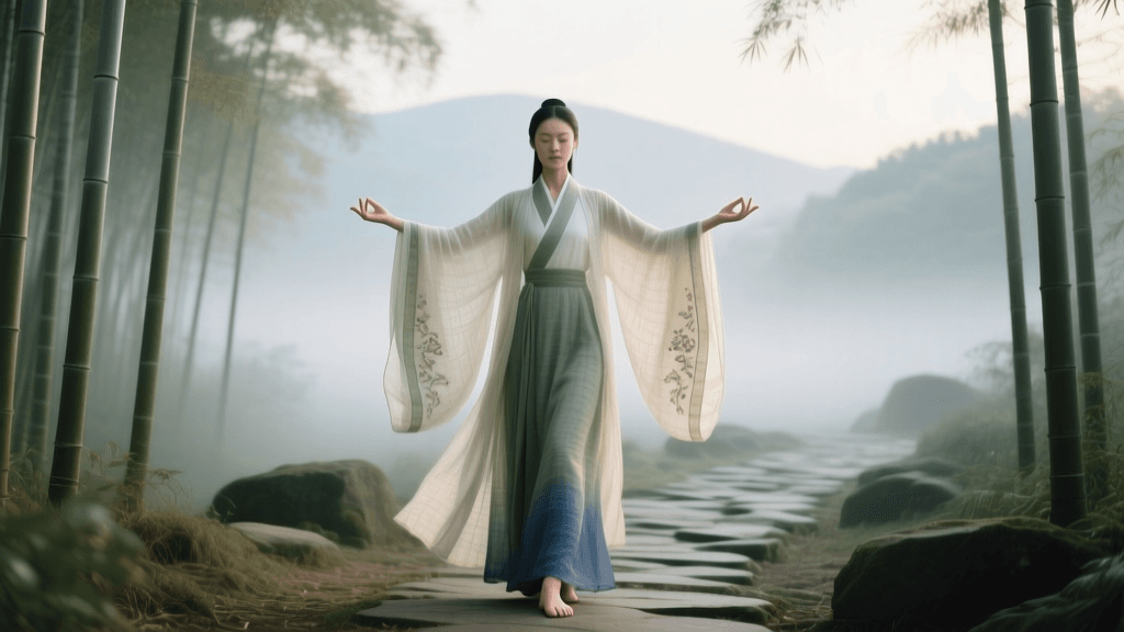 Top Hanfu Fabrics for Qigong and Meditation in 2026