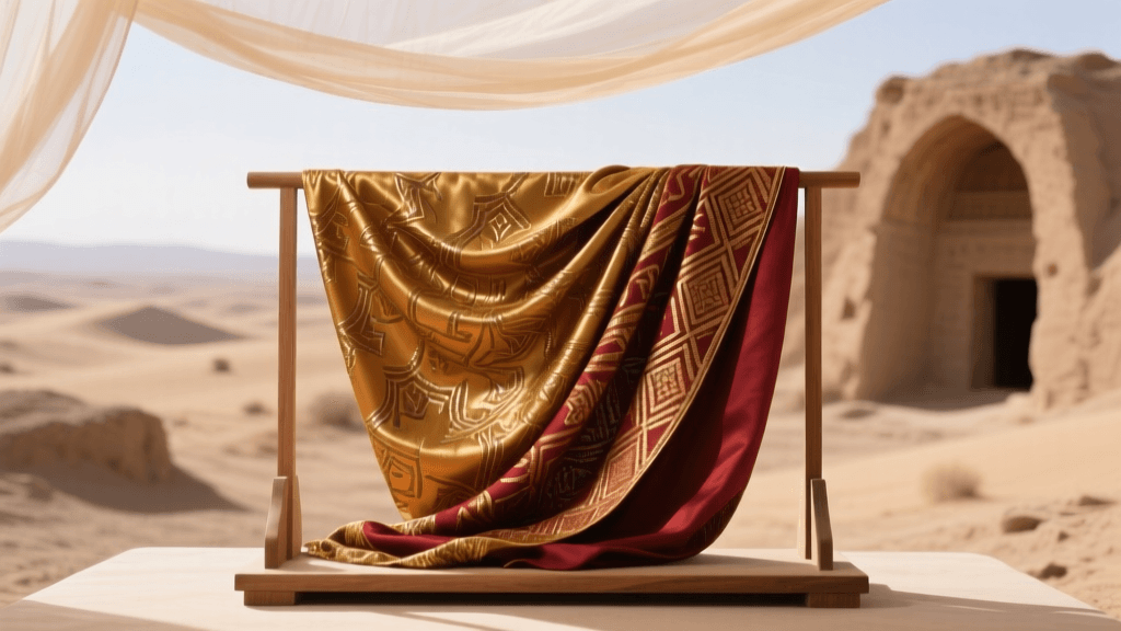 Astana Tombs Silk Road Textiles: 2026 Archaeological Revival
