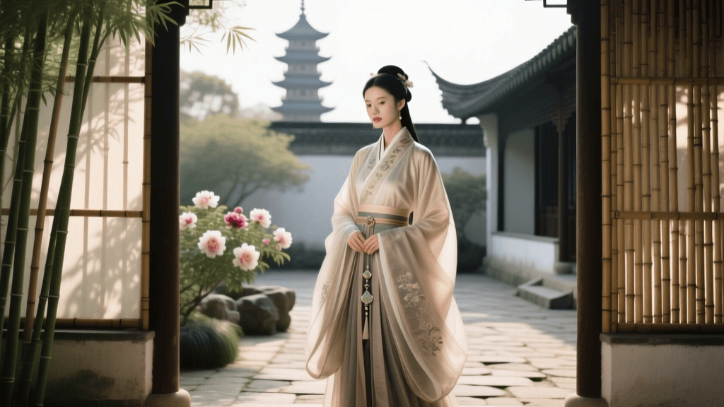 Best Hanfu Certification Programs & Workshops 2026