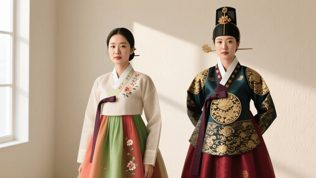 Everyday vs Ceremonial Hanbok: The 2026 Buyer Guide