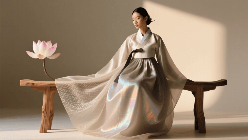 Top Sustainable Silks For Kimono And Hanbok In 2026