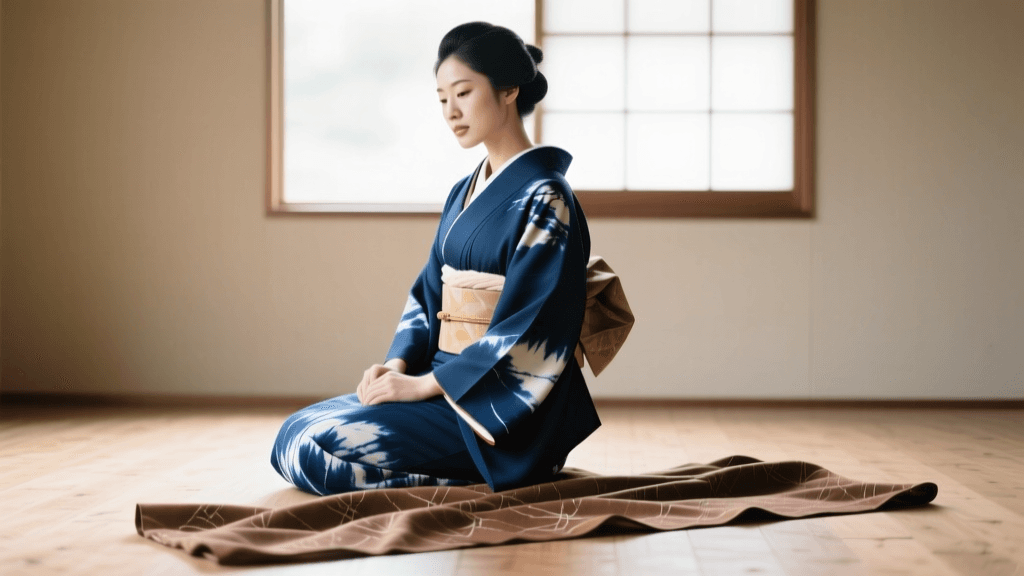 Okinawan Ryusou vs Kimono: A Regional Garment Guide