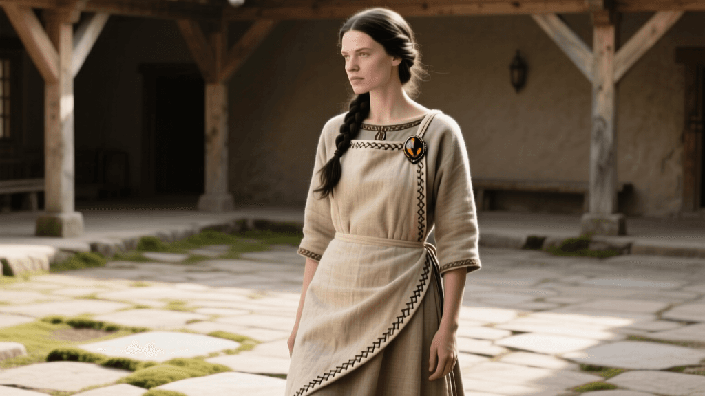 Authentic Viking Smokkr Guide: 2026 Patterns & Textiles