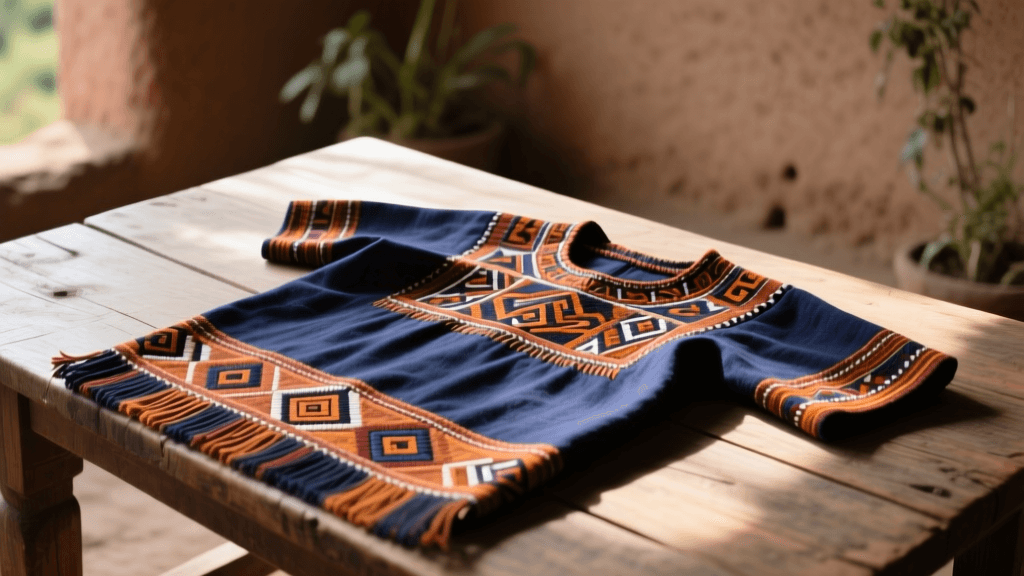 Authentic Oaxacan Huipils: A 2026 Sourcing Guide