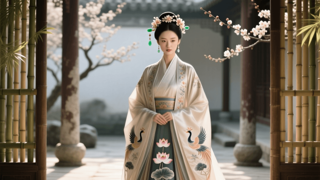 Hanfu Milestone Rites 2026: Weddings & Coming-of-Age Guide