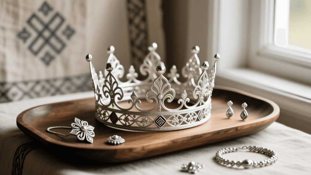 Norwegian Bunad Silver Jewelry & Brudekrone Crowns: 2026 Guide