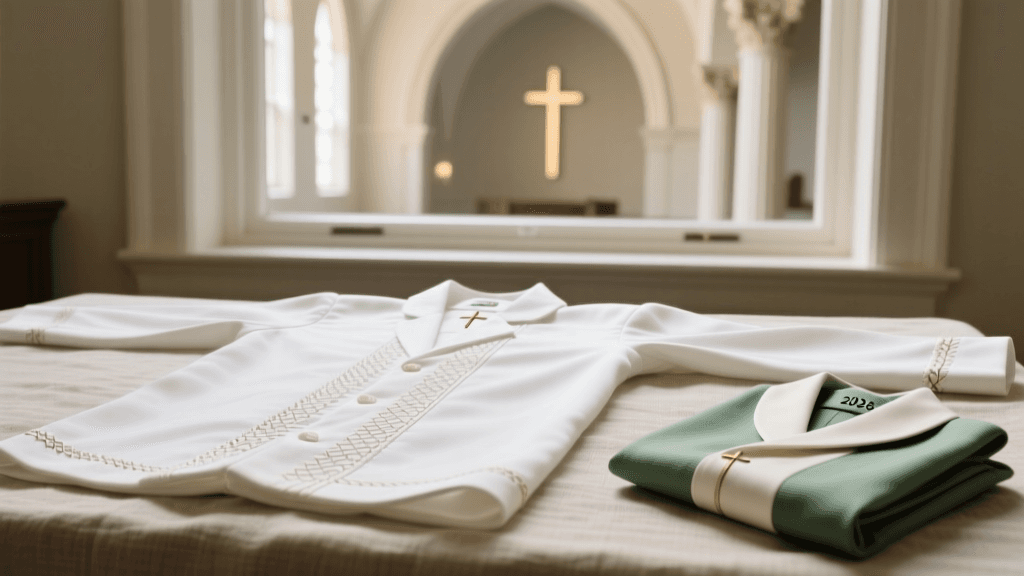 LDS Temple Garments 2026: Complete History & Style Guide