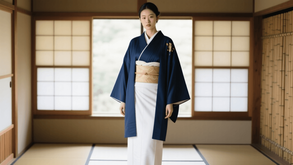 Japanese Kimono Layering: Haori and Hakama Styles Guide 2026