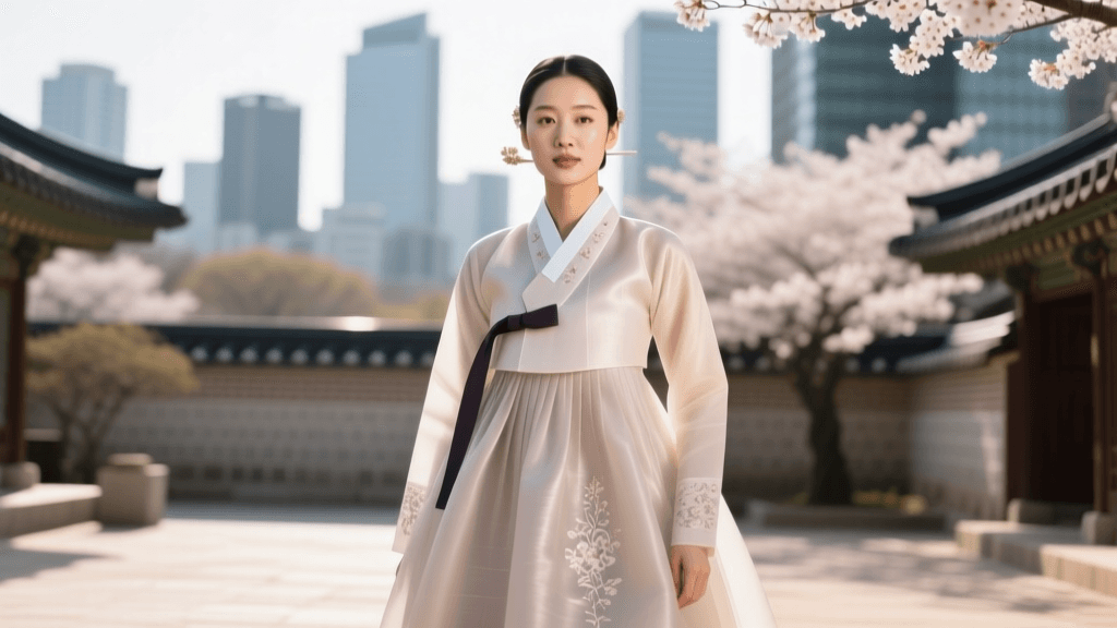 Best Online Hanbok Marketplaces for Custom Fits 2026