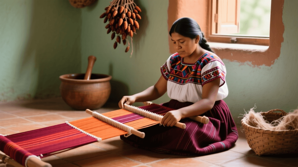 Oaxacan Zapotec Backstrap Weaving 2026: Buyer's Guide