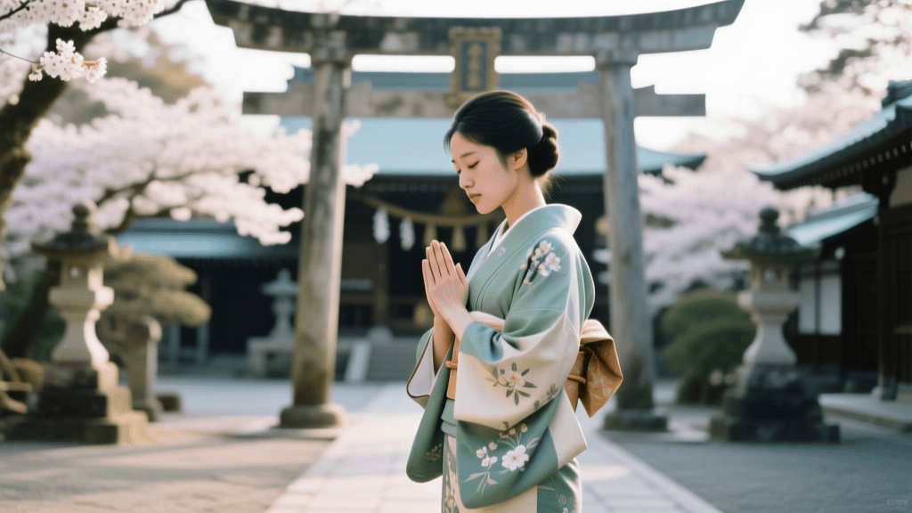 2026 Guide to Kimono for Birth, Coming-of-Age & Memorials