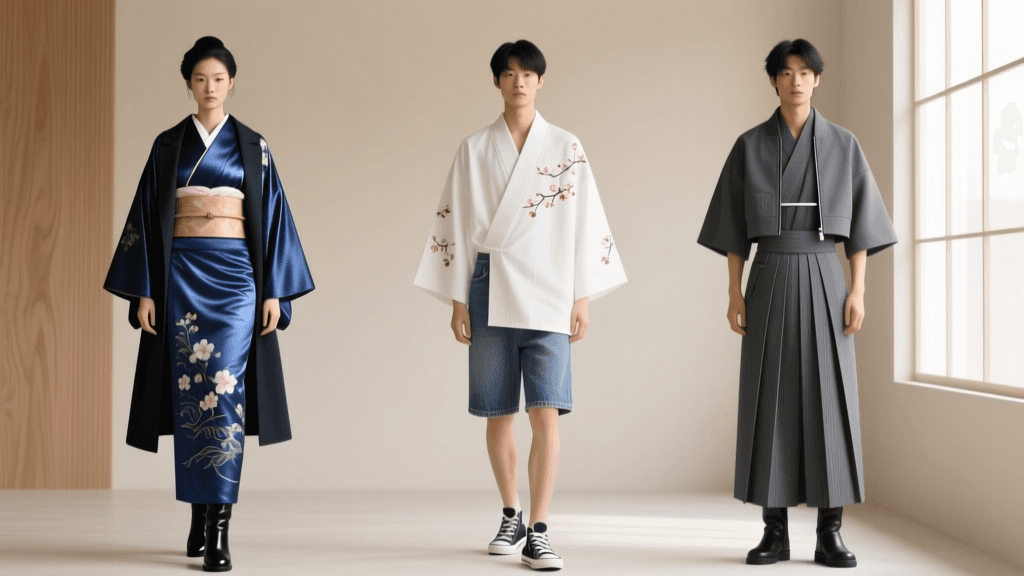 Japanese Traditional Garments 2026: Kimono, Yukata & Hakama Guide