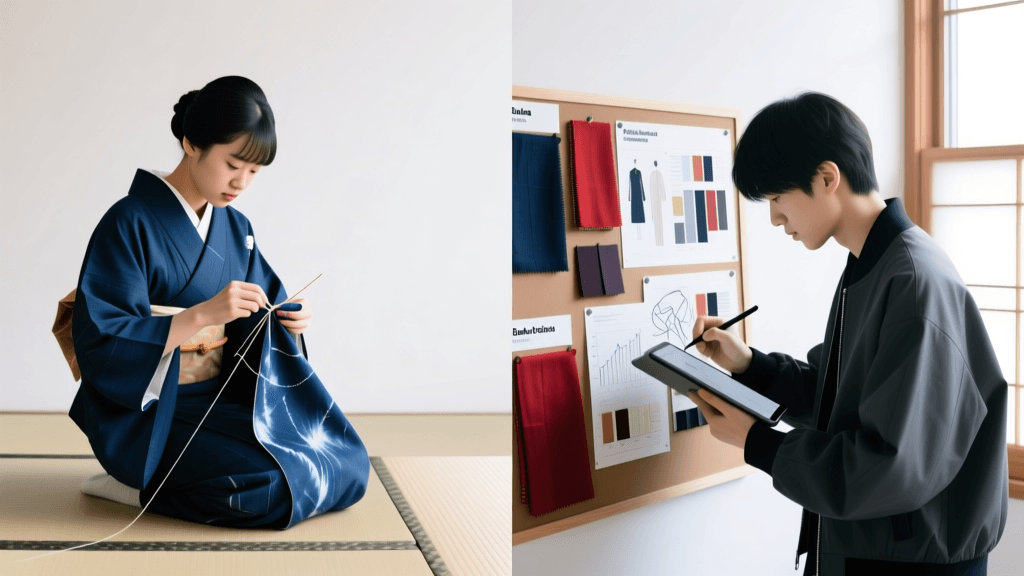Master Kimono Making: Japan Schools vs Apprenticeships 2026