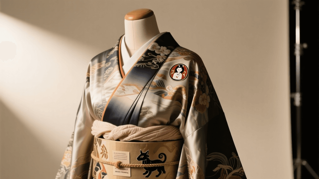 Exploring Kabuki & Noh Theater Kimonos: A 2026 Guide