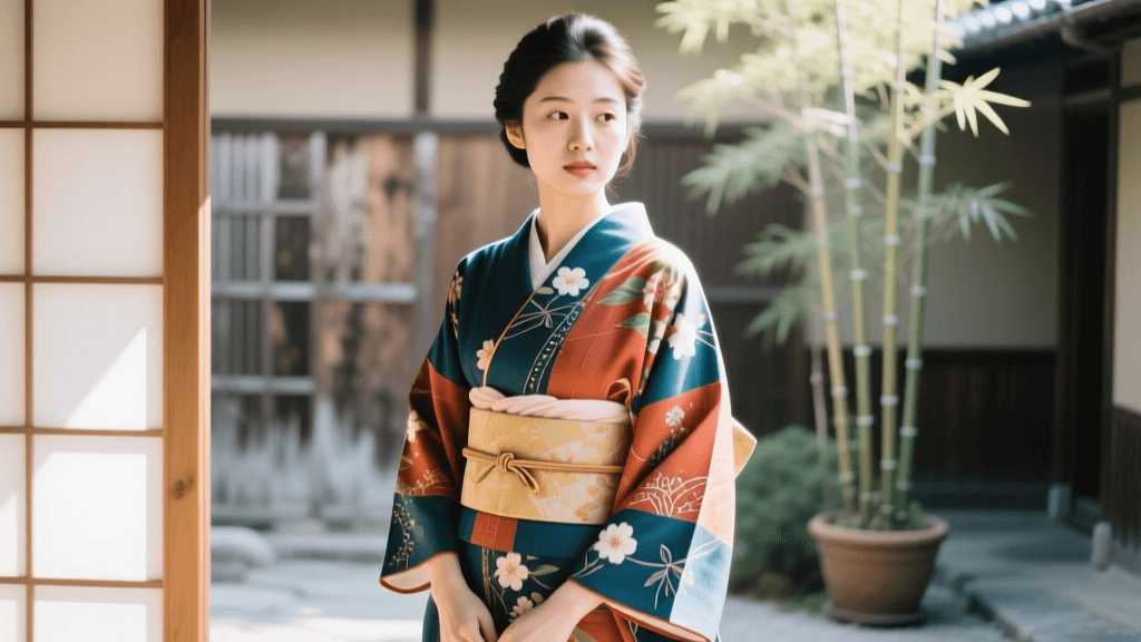 Komon vs Yukata: 2026 Guide to Everyday Japanese Garments