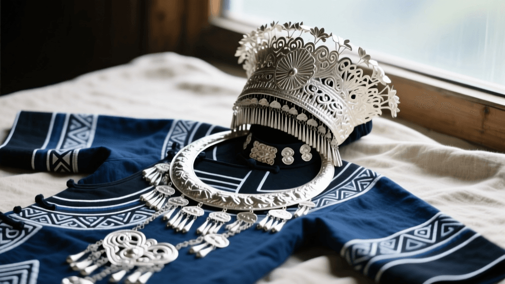 Miao Silverwork & Indigo Textiles: A Cultural Buyer Guide