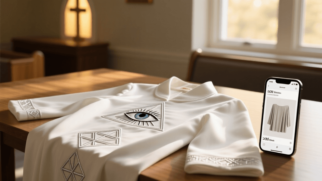 LDS Temple Garments: Sacred Meaning & 2026 Styles