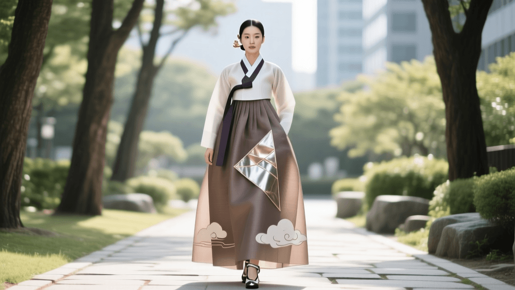 Hanbok in 2026 Global Fashion Media: Editorial Styling & Trends