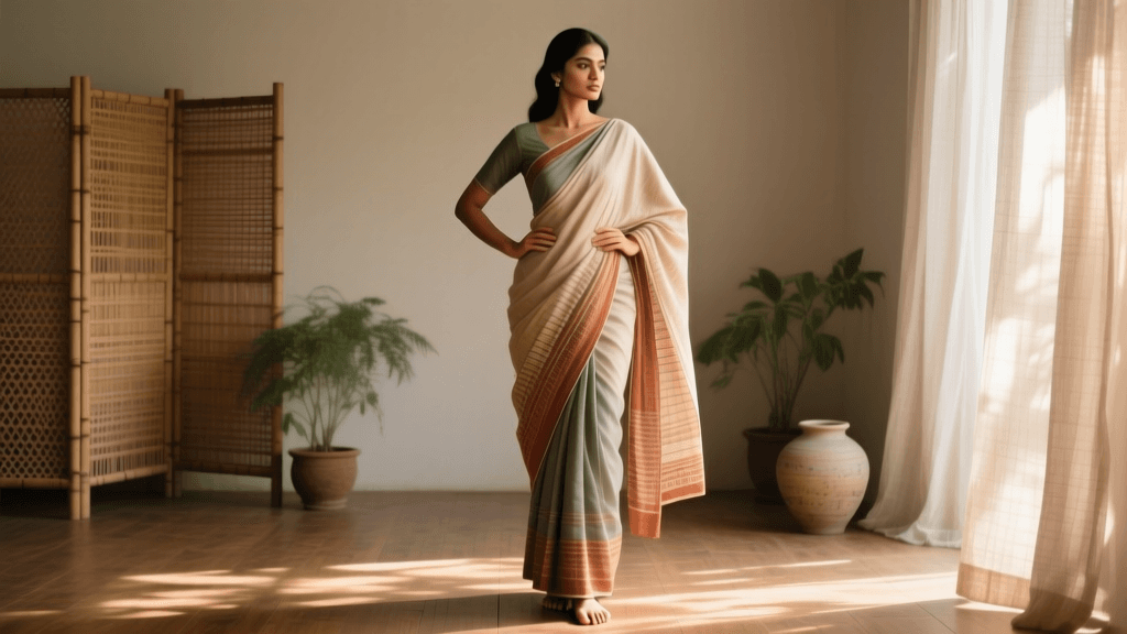 Eri Silk Fabric Guide For Traditional Mekhela Chador In 2026