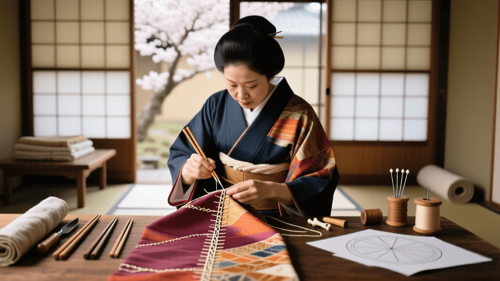 Best Wasai Kimono Sewing Workshops in 2026: Full Guide