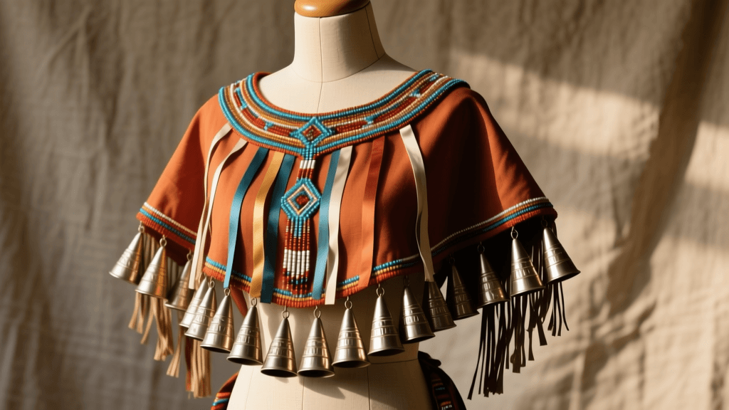 Crafting Jingle Dress Regalia: 2026 Material Sourcing Guide