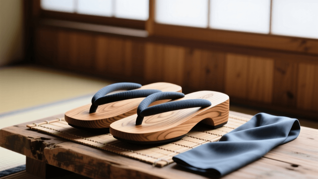 Geta & Zori Craft: Traditional Japanese Footwear Guide 2026