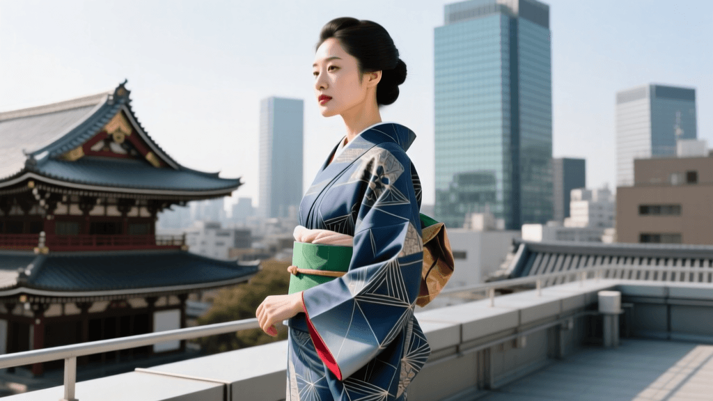 Best Japanese Fashion Blogs For Traditional Garments In 2026