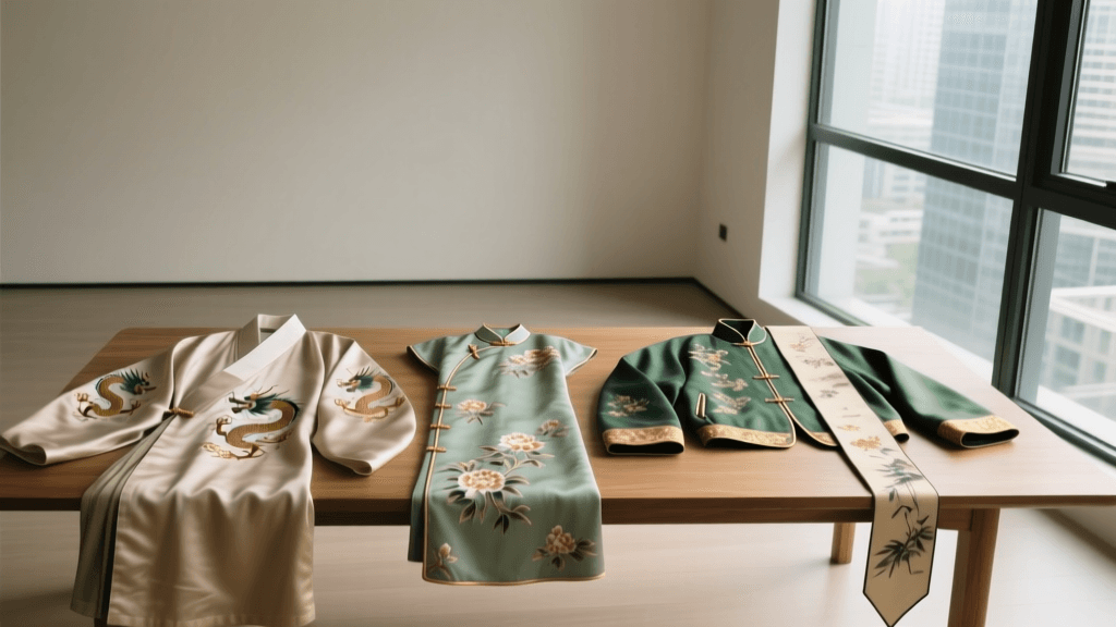 2026 Hanfu Secondhand Market: Vintage Collecting & Resale Guide