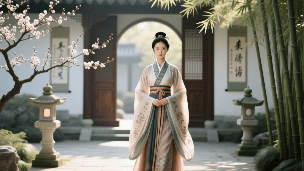 Top Hanfu Education and Certification Programs 2026