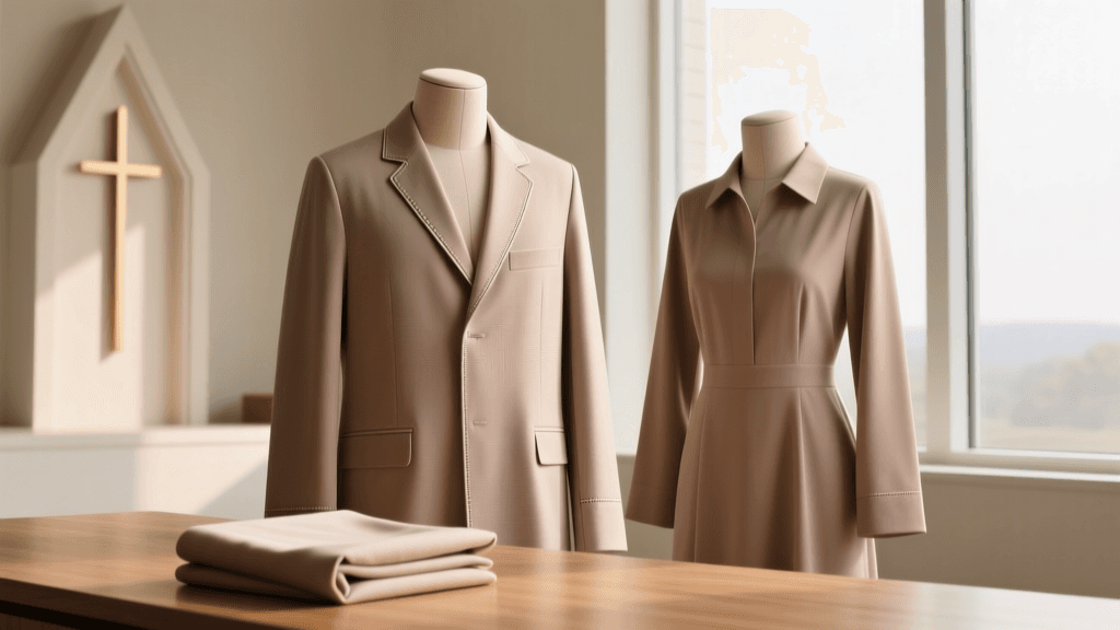 2026 LDS Garment Guide: Modern Styles & Fabric Tech