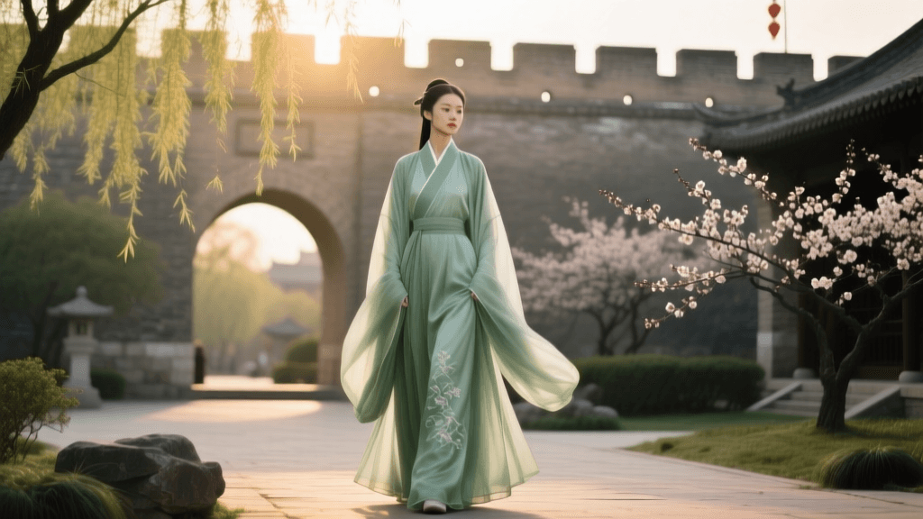 Hanfu Travel Guide 2026: Packing Tips & Photo Destinations