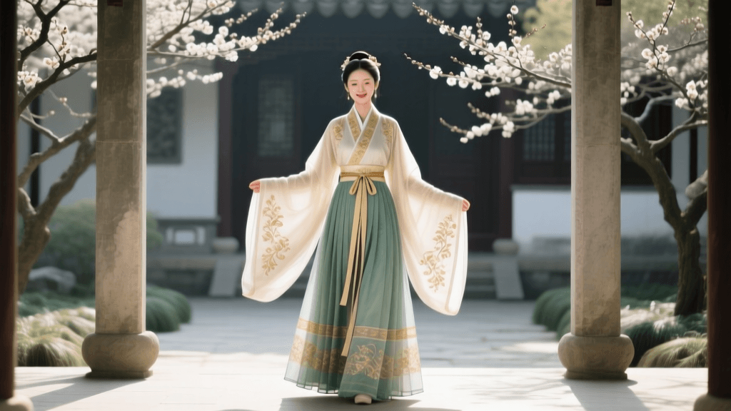 Hanfu Milestone Rites 2026: Guan Li & Wedding Guide