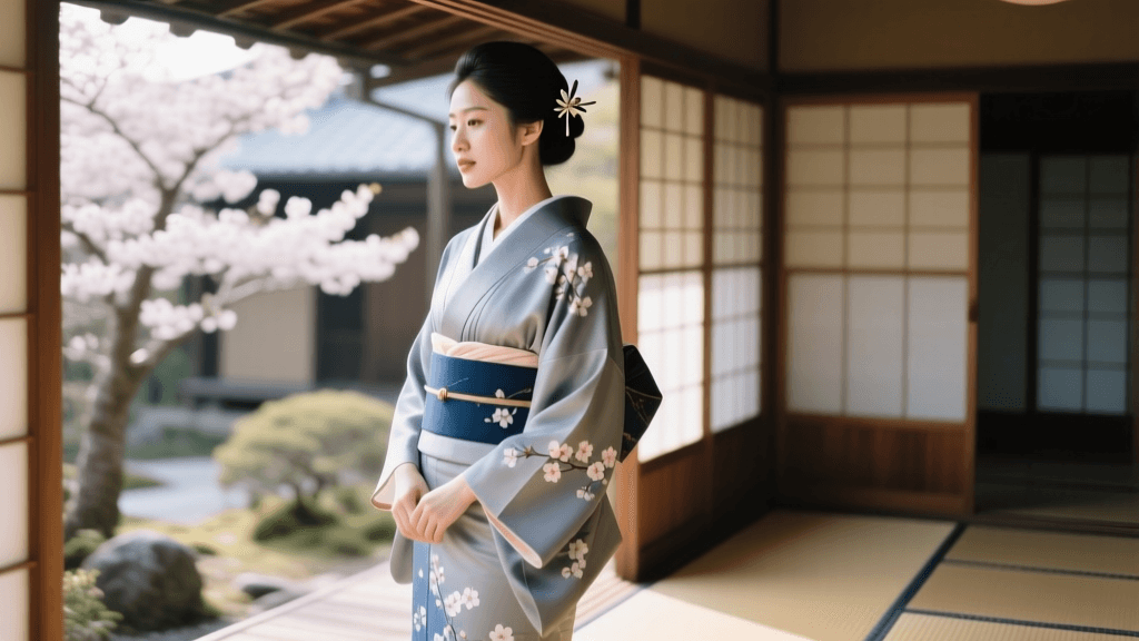 Kimono Travel Essentials 2026: What To Pack & Wear