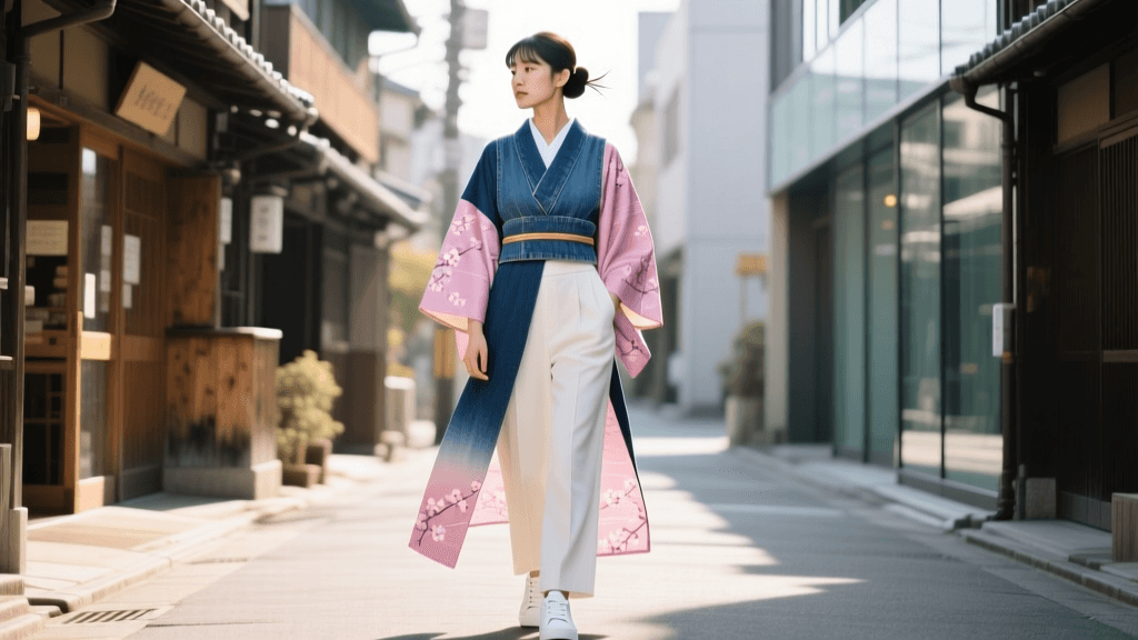 Best Japanese Fashion Blogs Reviving Kimono Styling in 2026