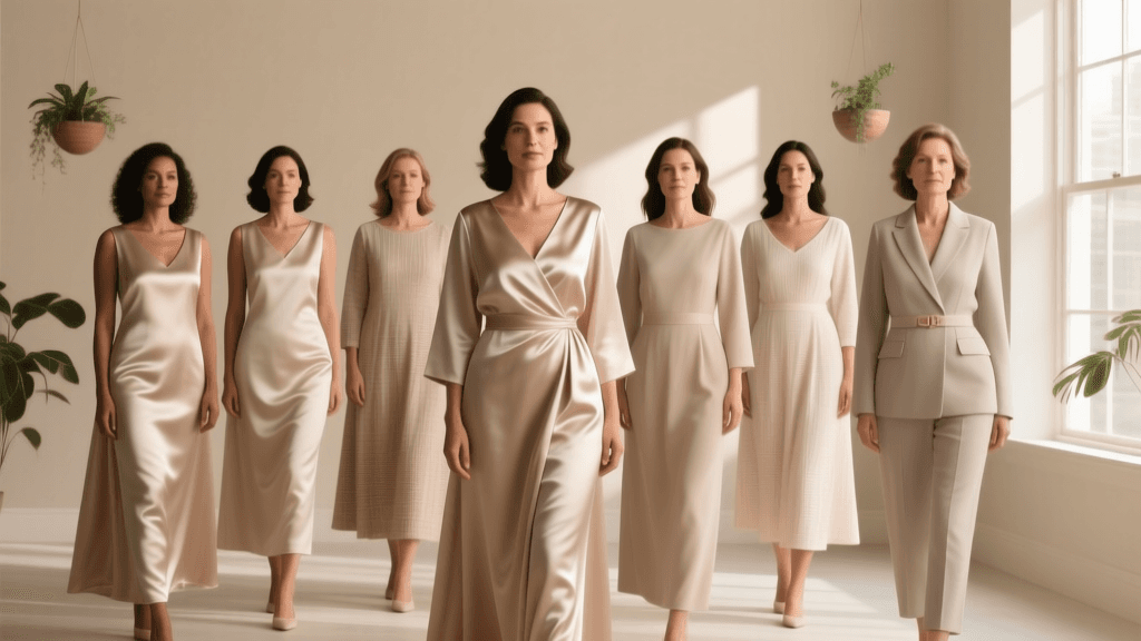 Women's LDS Garments 2026: Fit Styles, Fabrics & Sizing Guide