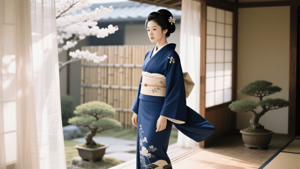 Taisho Roman Hakama: The Ultimate Anime Cosplay Guide