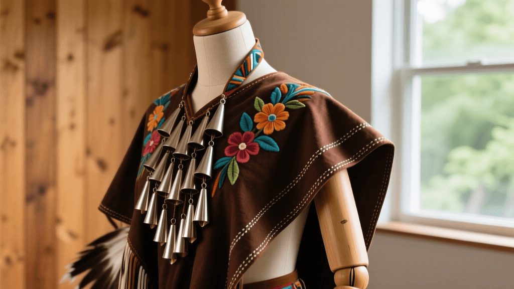 Jingle Dress Regalia: Sourcing Materials & Tips for 2026