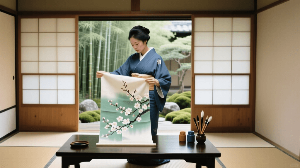 Top Japanese Kimono Schools & Yuzen Apprenticeships 2026