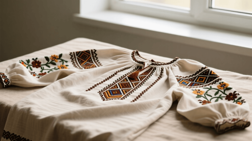 Authentic Vyshyvanka & Romanian Ie: 2026 Buyer Guide