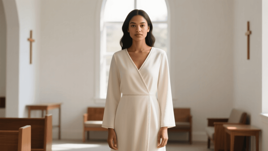 Women's LDS Garments 2026: Fit, Styles & Sizing Guide