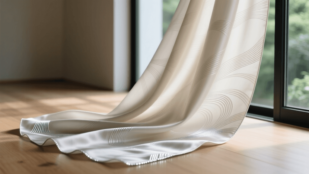 Kinu-Zure: Kimono Fabric Sound & Sensory Guide 2026