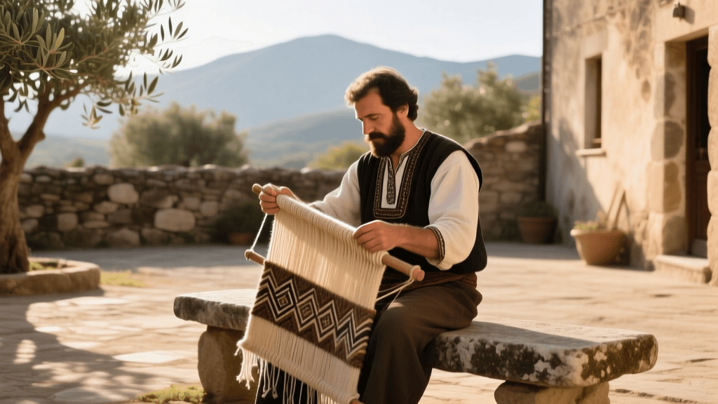 Authentic Sardinian Orbace Wool Garments: 2026 Heritage Guide