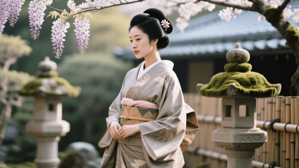 Heian to Edo Kimono: Historical Fashion and Modern Wearing Guide