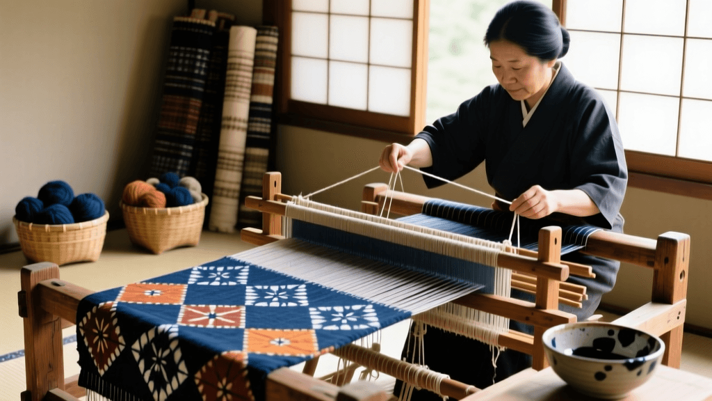 Mastering Takahata and Jibata Looms: 2026 Japanese Weaving Guide