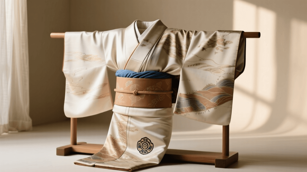 2026 Kimono Secondhand Auctions & Value Appraisal Guide