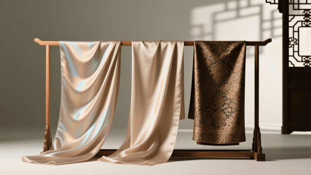 Hanfu Fabric Drape & Comfort Analysis: 2026 Buyer Guide